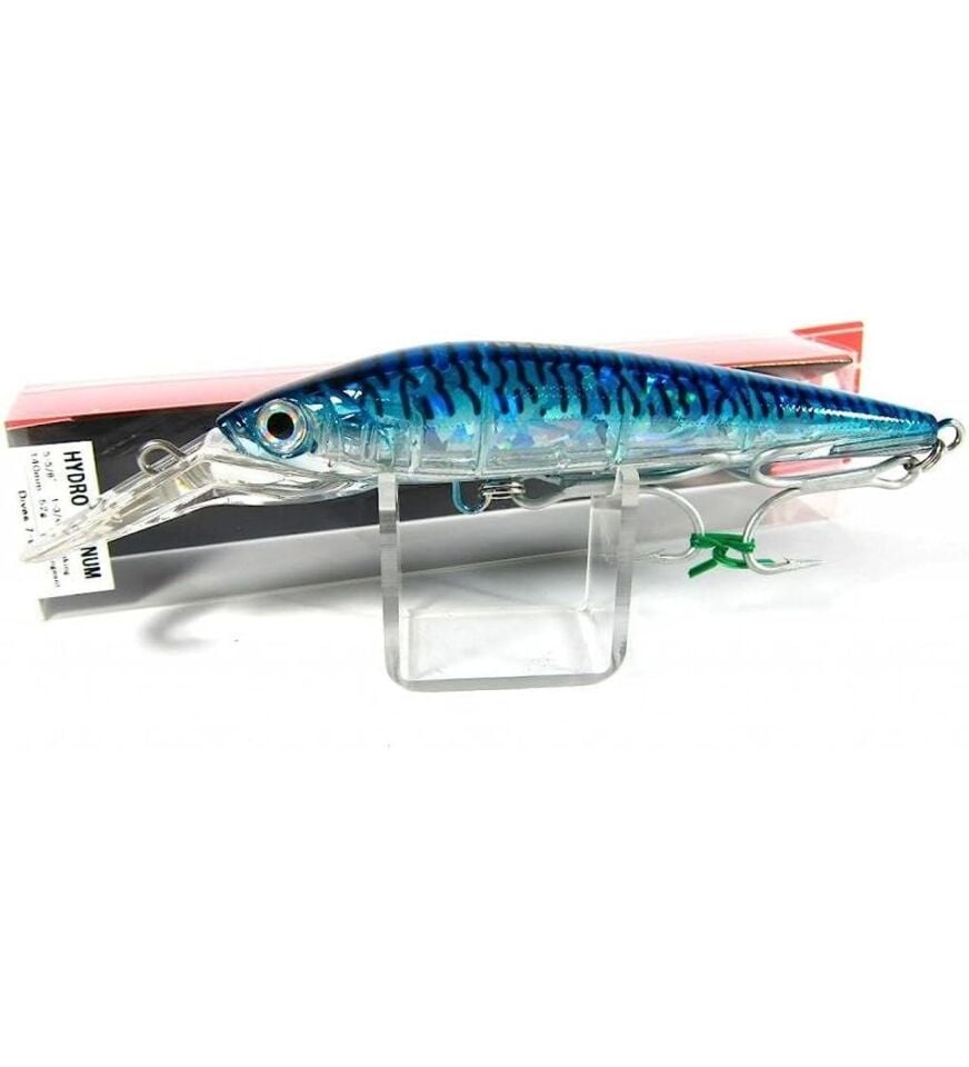 Yo-Zuri Hydro Magnum R387 Serisi Maket Yem Tmbm
