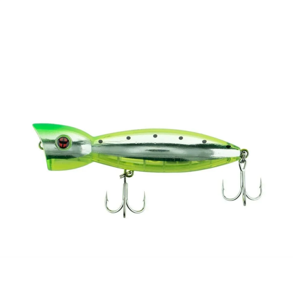 Fujin Lanina 10Cm 24Gr Su Üstü Yem 179 Uv Green Sardine