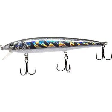 Strike Pro EG-063 F F Flash Minnow 85 Serisi Suni Yem color 010