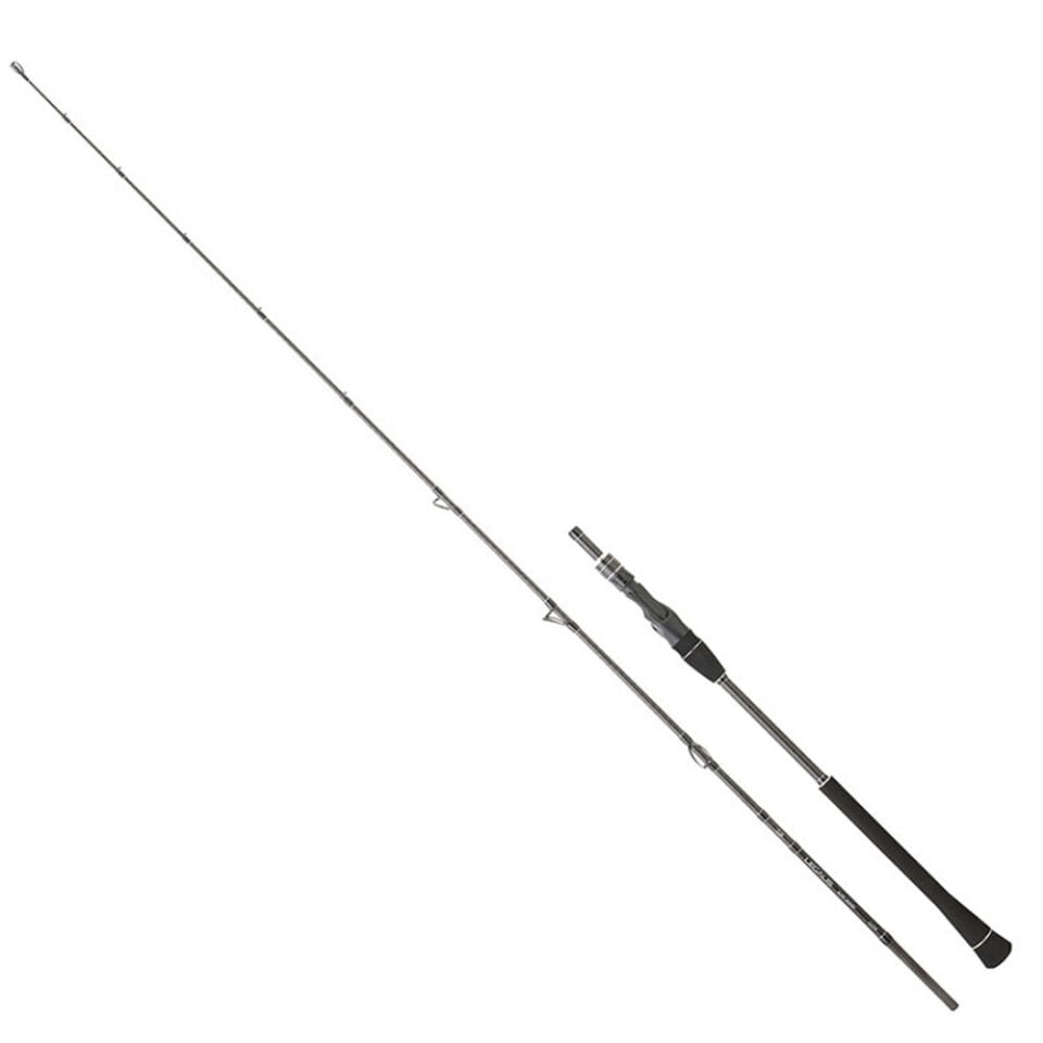 Daıwa Legalıs O Bf Jg 1.96M, 180Gr, 1+1P Jıg Kamış