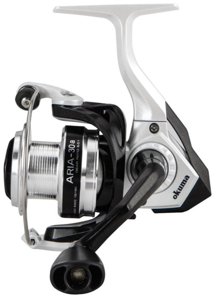 Okuma Aria-30 Olta Makinesi