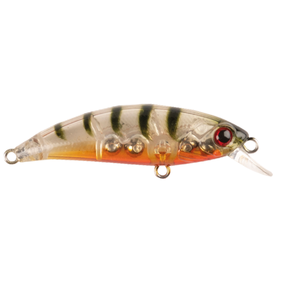 Hanfish Zıpır Kg 5Cm 4.5Gr Lrf Maket Yem
