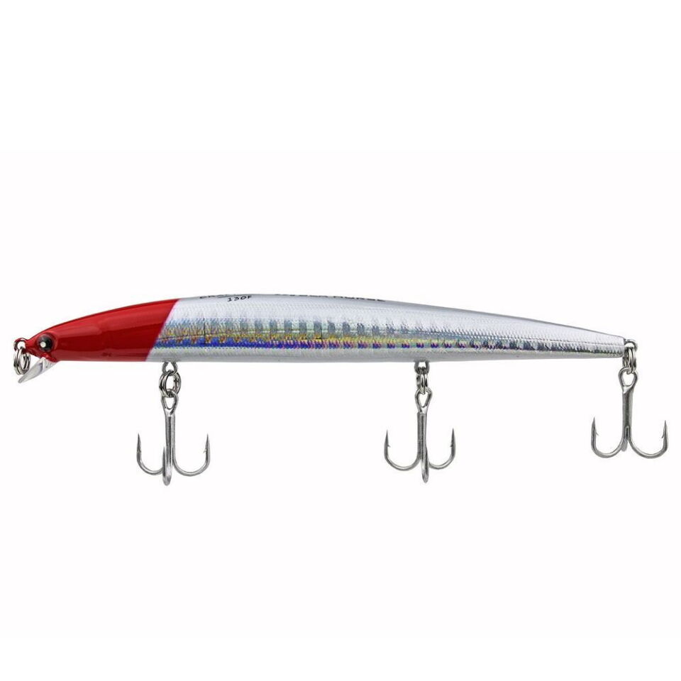 Sea Horse Craft Botan 130 mm 13Gr Maket Yem Blood Head