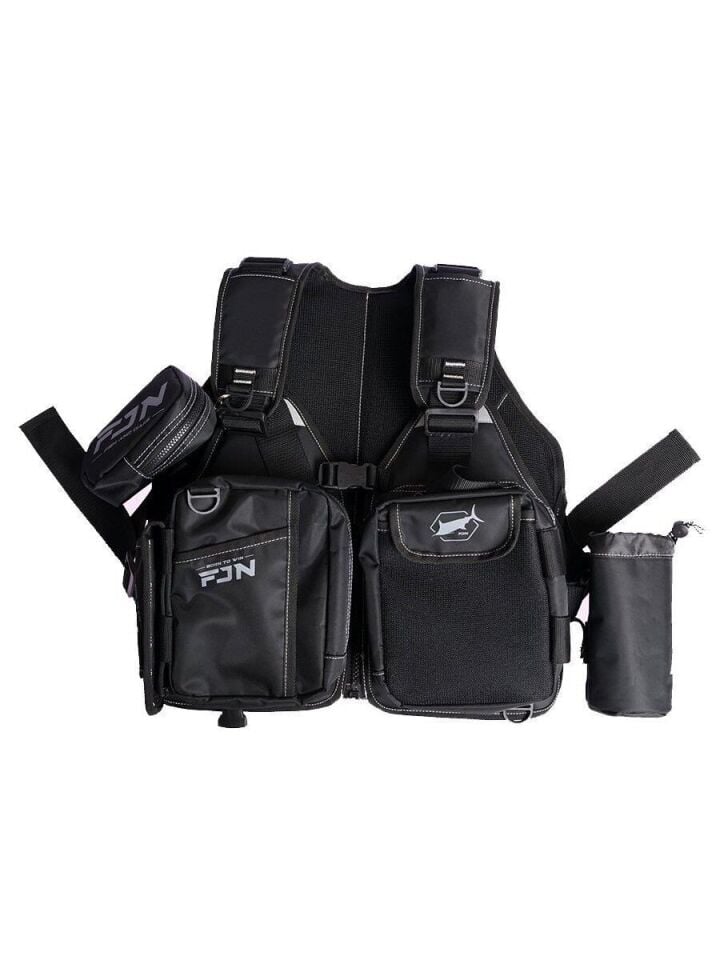 Fujin Shogun Vest Spin Yelegi