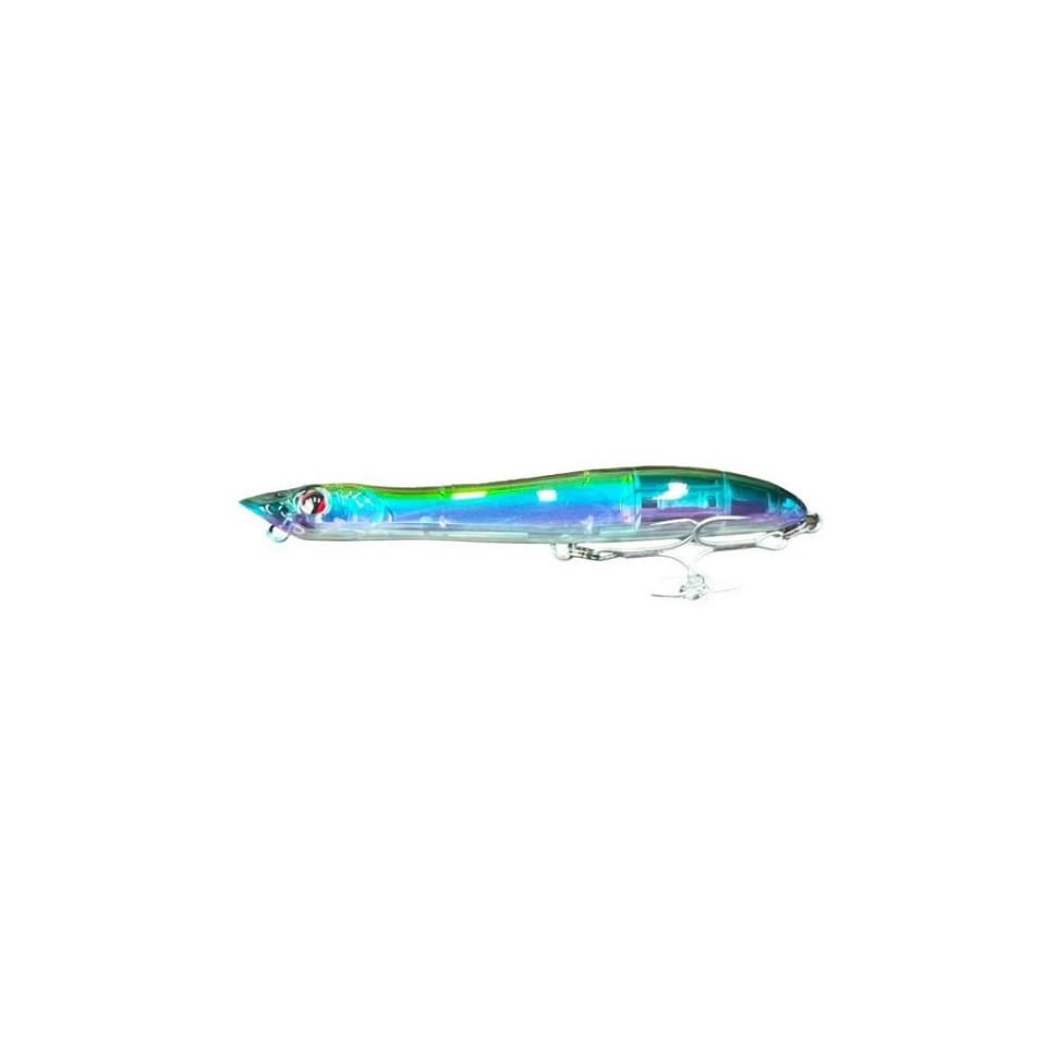 Naniwaosakashi Little Boy 10Cm 11Gr Su Üstü Yem C950