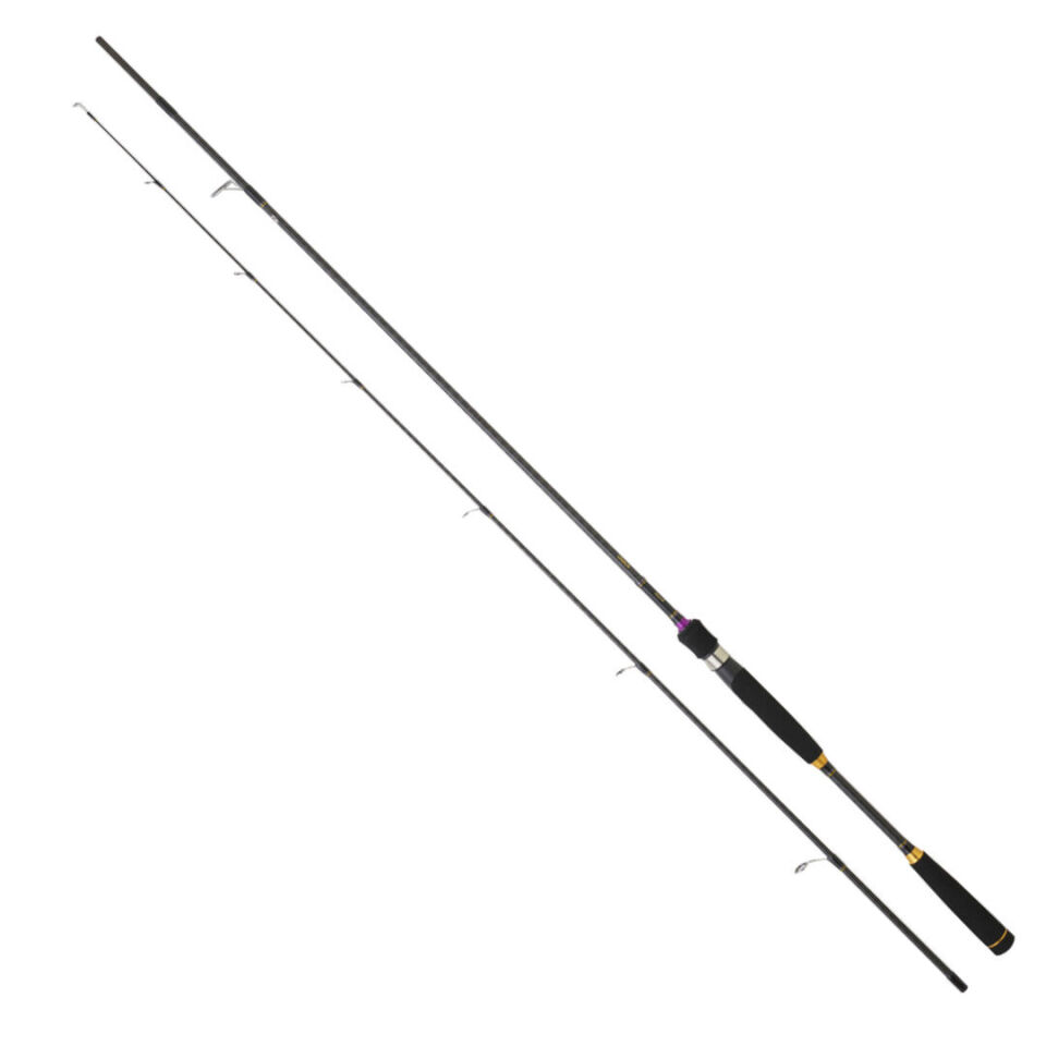 Daıwa Legalıs Squıd 2.59M 2-3.5, 7-28Gr Spin Kamışı