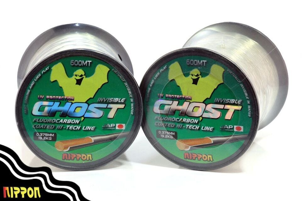 Ghost 600 Mt-0.30