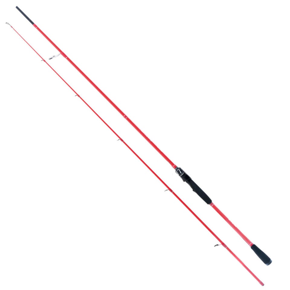 Ryujı Red Fox 2.70M 5-55Gr Spin Kamışı