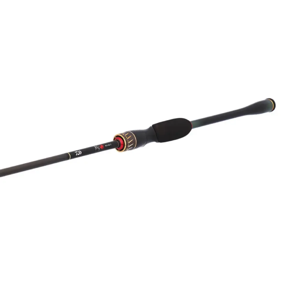 Daiwa Gekkabijin Moonlight MX Ajing 193 cm 0.3-5 gr LRF Kamışı