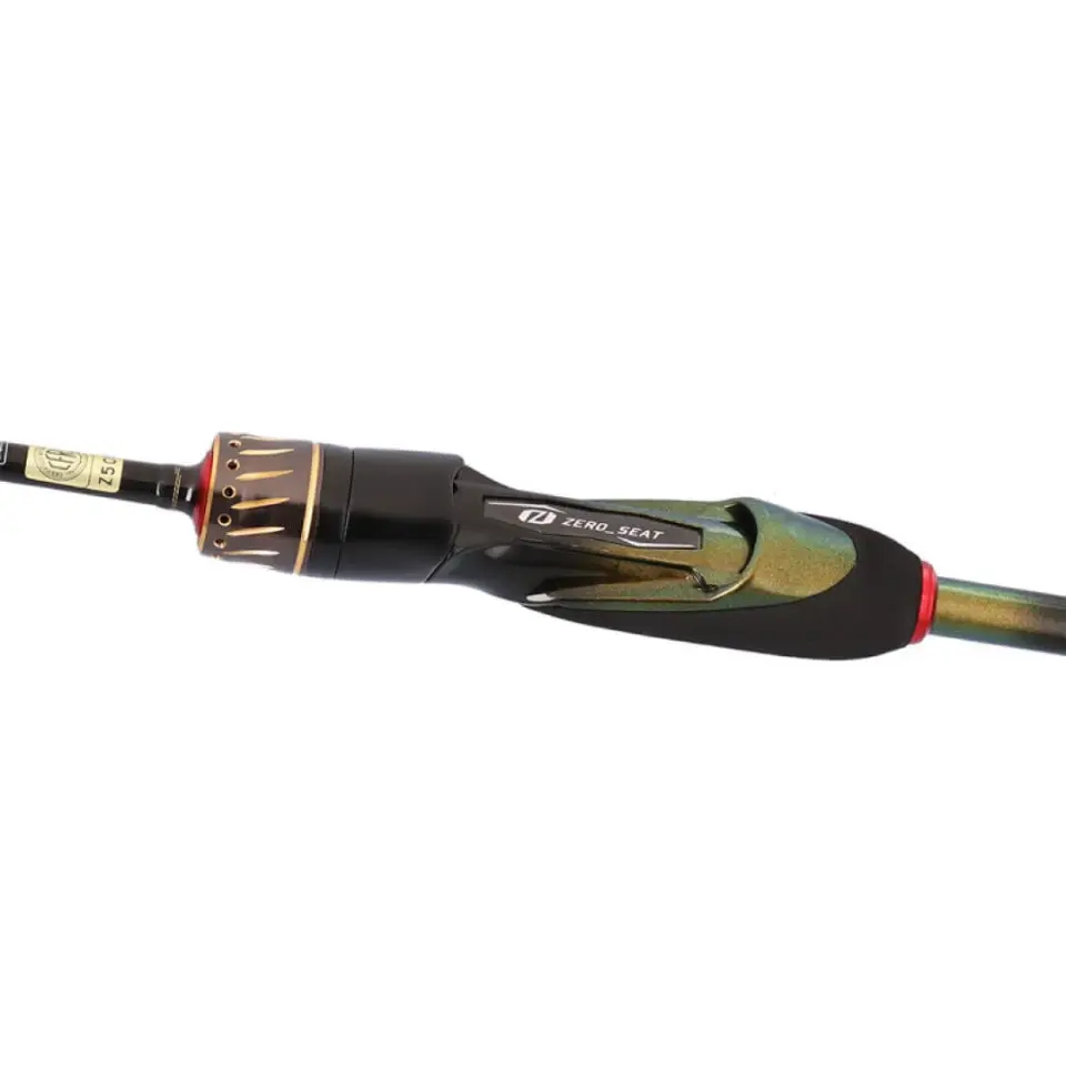 Daiwa Gekkabijin Moonlight MX Ajing 193 cm 0.3-5 gr LRF Kamışı