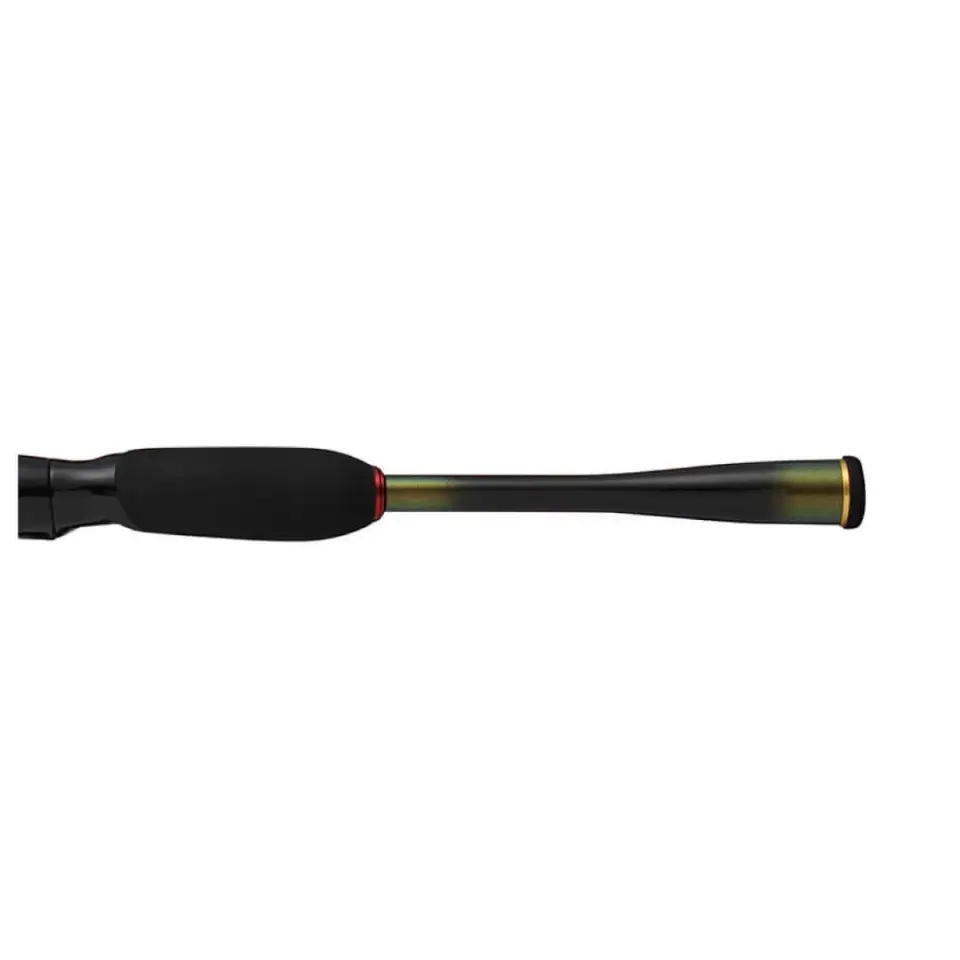 Daiwa Gekkabijin Moonlight MX Ajing 193 cm 0.3-5 gr LRF Kamışı