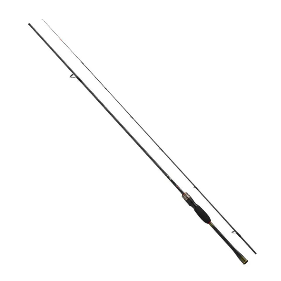 Daiwa Gekkabijin Moonlight MX Ajing 193 cm 0.3-5 gr LRF Kamışı