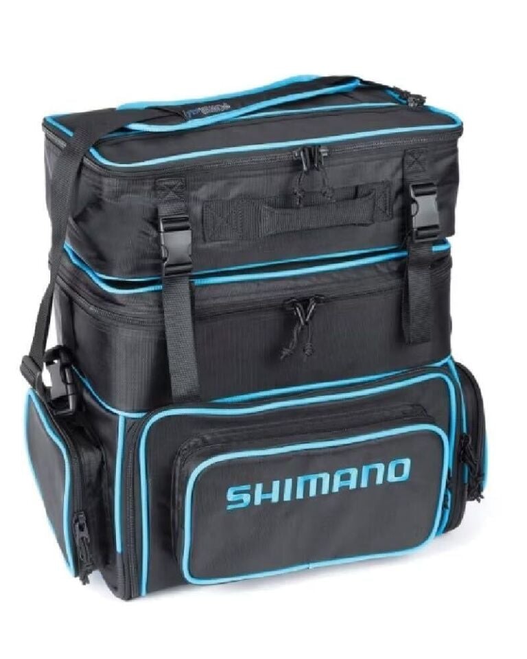 Shimano Sörf Sırt Çantası
