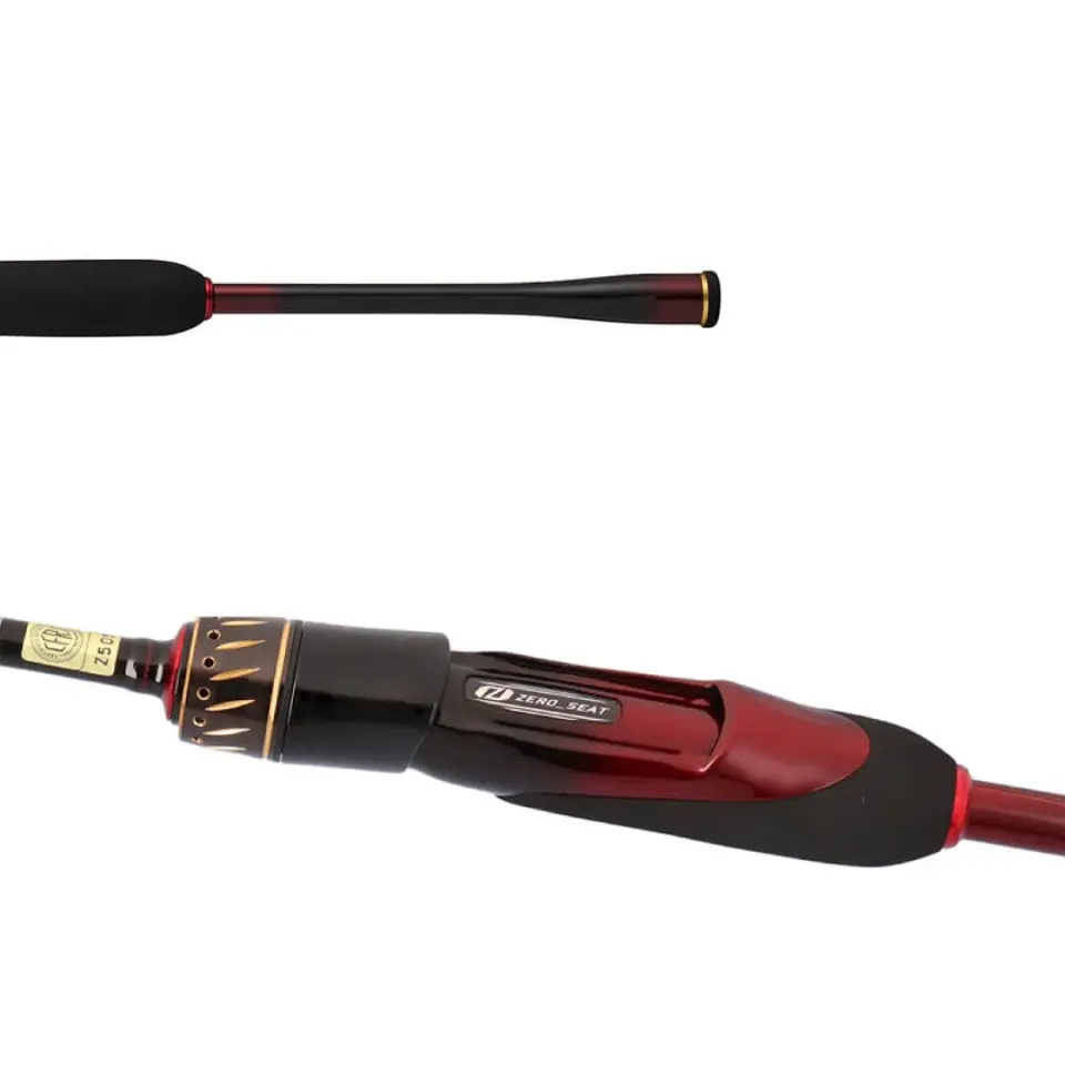 Daiwa Gekkabijin Moonlight MX Mebaru 239 cm 1.5-10 gr Lrf Kamışı