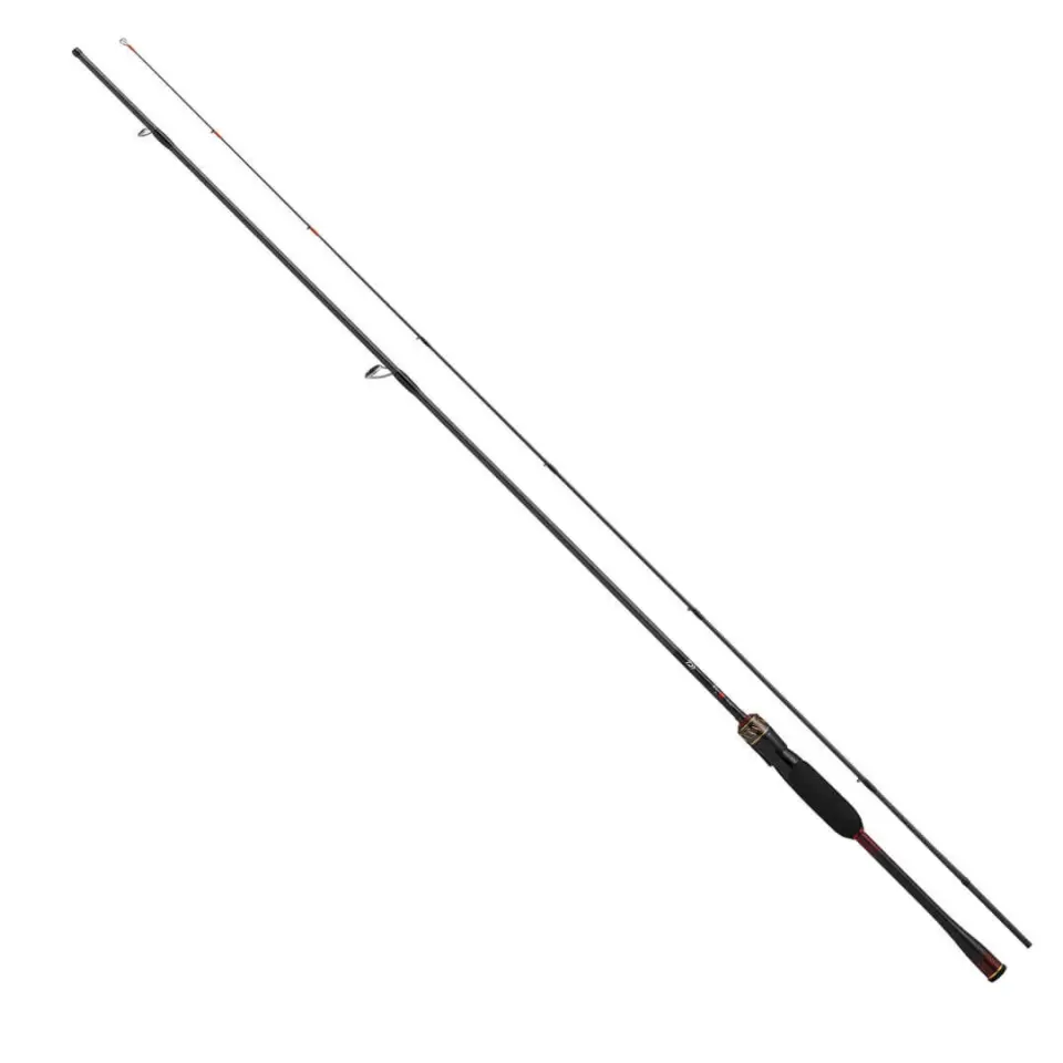 Daiwa Gekkabijin Moonlight MX Mebaru 239 cm 1.5-10 gr Lrf Kamışı
