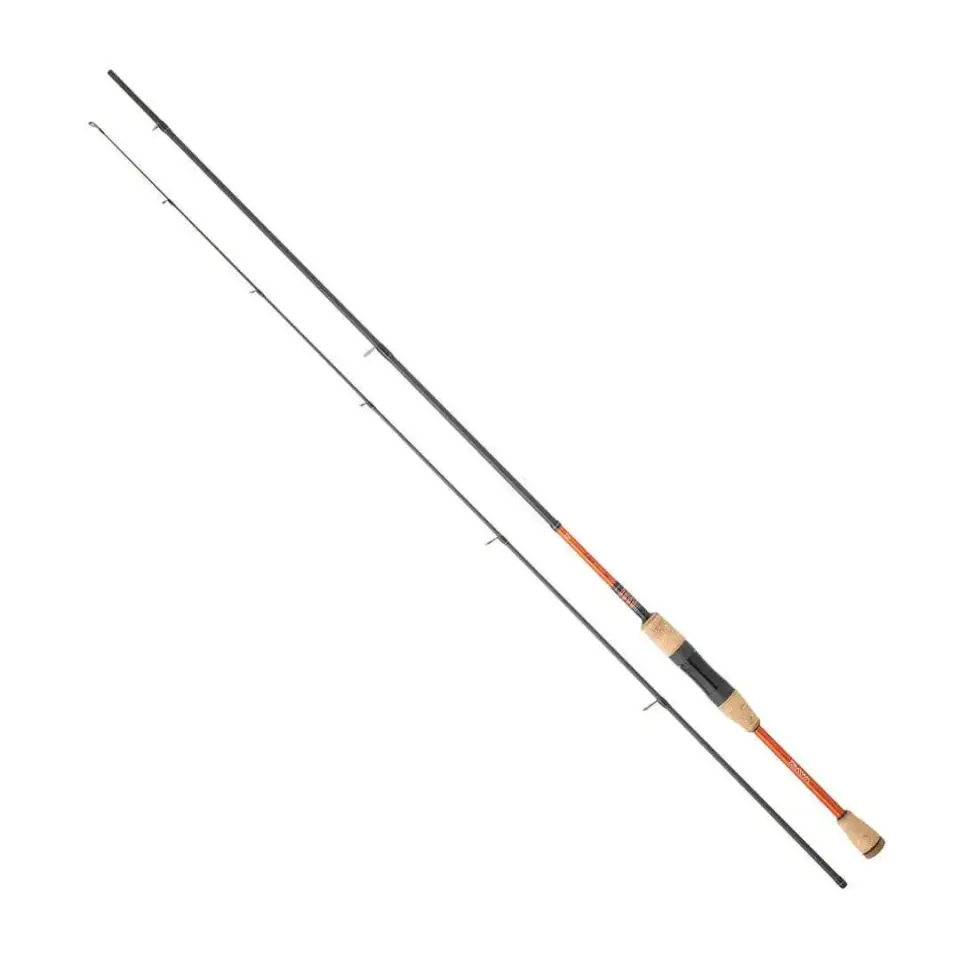 Daiwa Twilight 183 Cm 5-14 Gr Lrf Kamışı