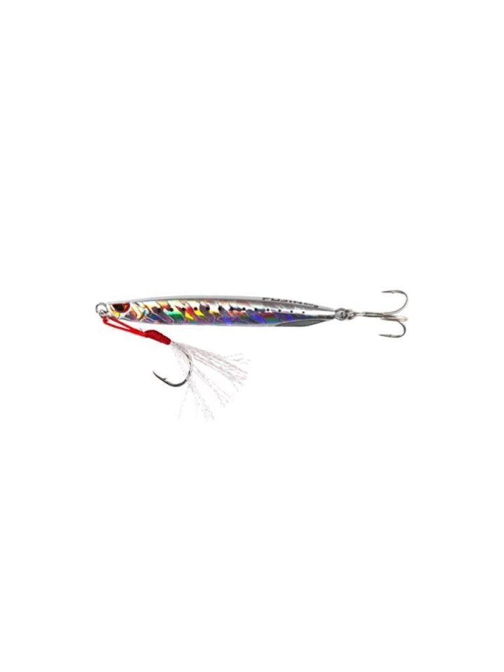 Fujin Metal Cast 40Gr Jig Yem Mt03 Keimura Shirasu