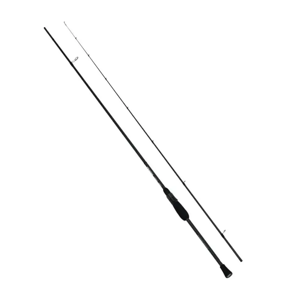 Fujin Hattori Pangea 203cm 04-7gr LRF Kamışı
