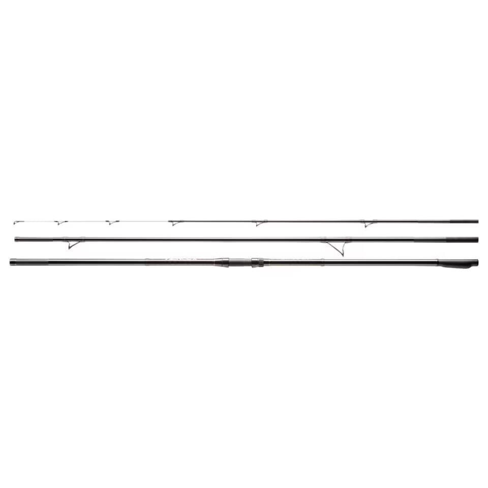 Shimano  Aerlex H Surf Tubular 4,25M 225G  Low Rider Plate Surf Kamışı