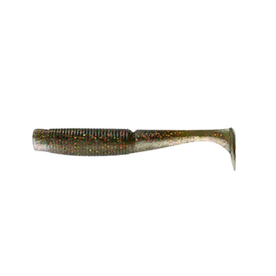 Daiwa Bait Junkie Minnow 8 Cm Silikon Yem