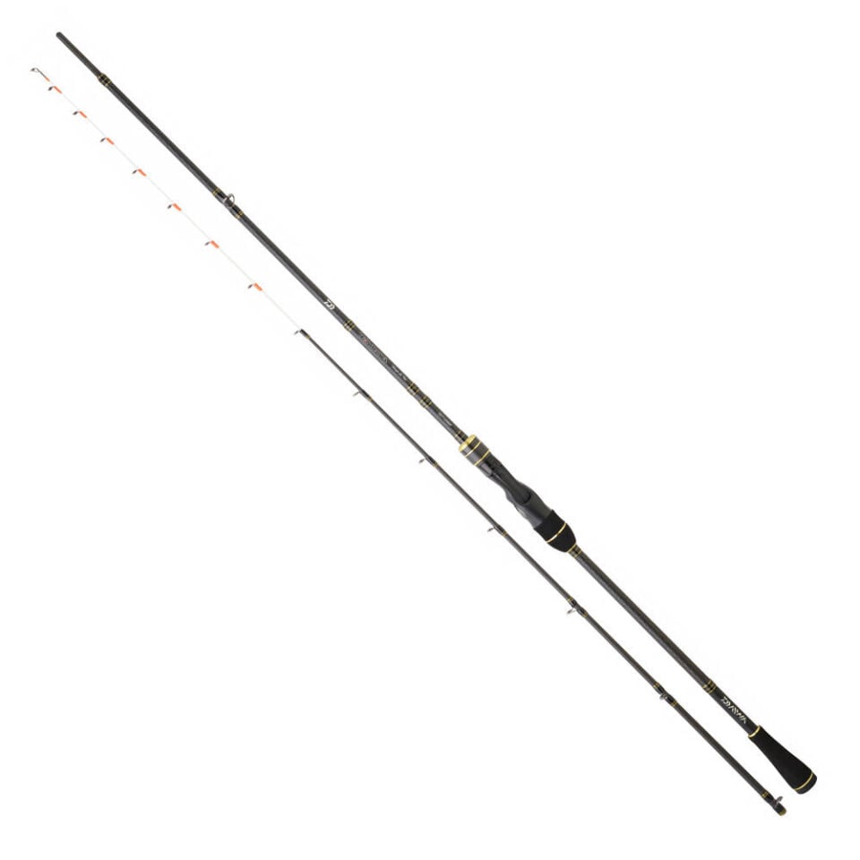 Team Daıwa Tenya Bc 2.20M 50-150Gr Tetikli Olta Kamışı