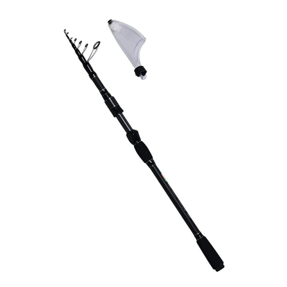 Fujin Walker 270 Cm 10-30 Gr Teleskopik Spin Kamışı
