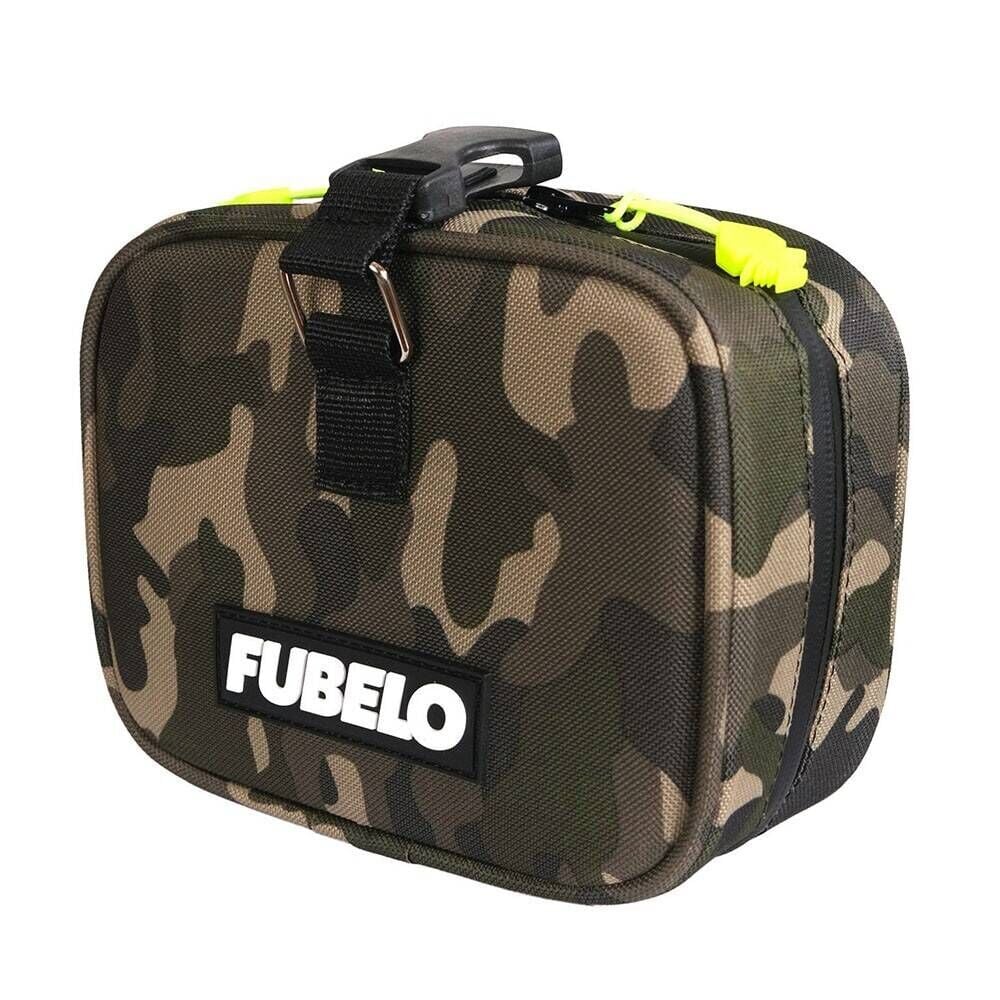 Fubelo Favor Olta Makinesi Koruma Çantası - Yeşil