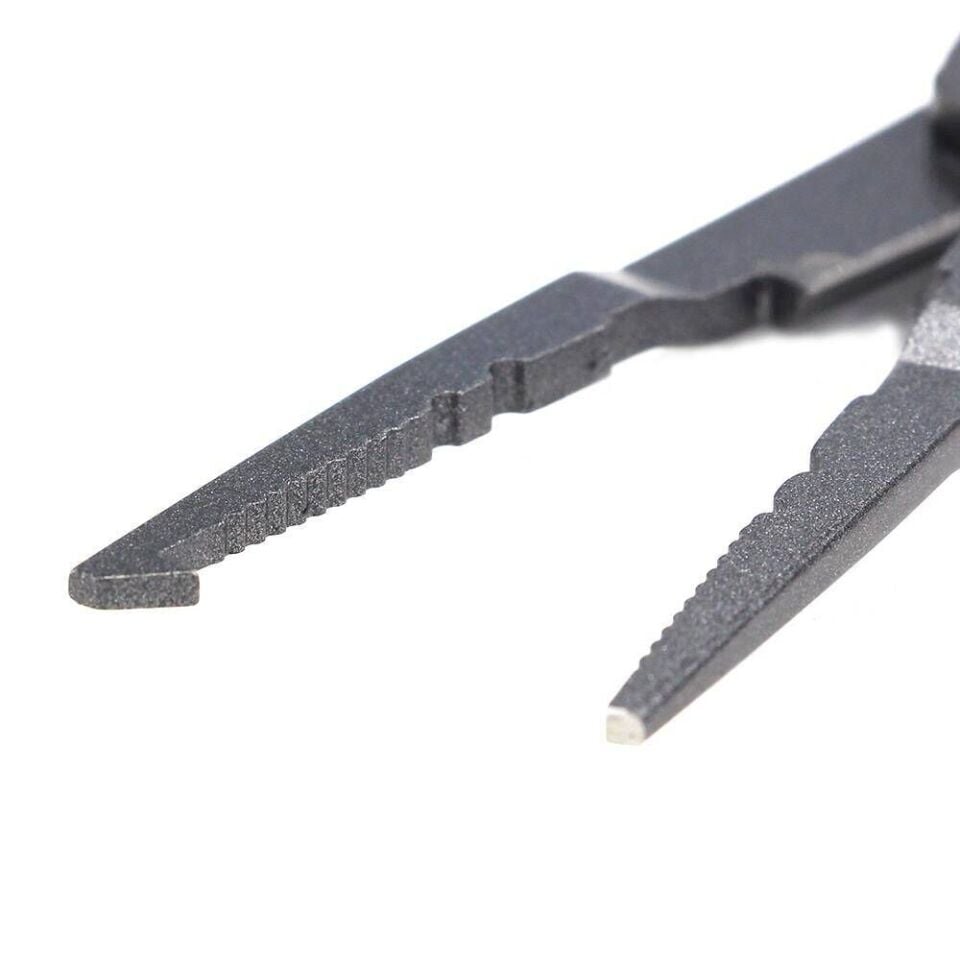 Fubelo Long Split Pense Kırmızı