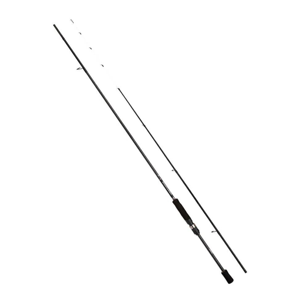 Shimano Bassterra A 229Cm 3-15G Solid Lrf Kamışı