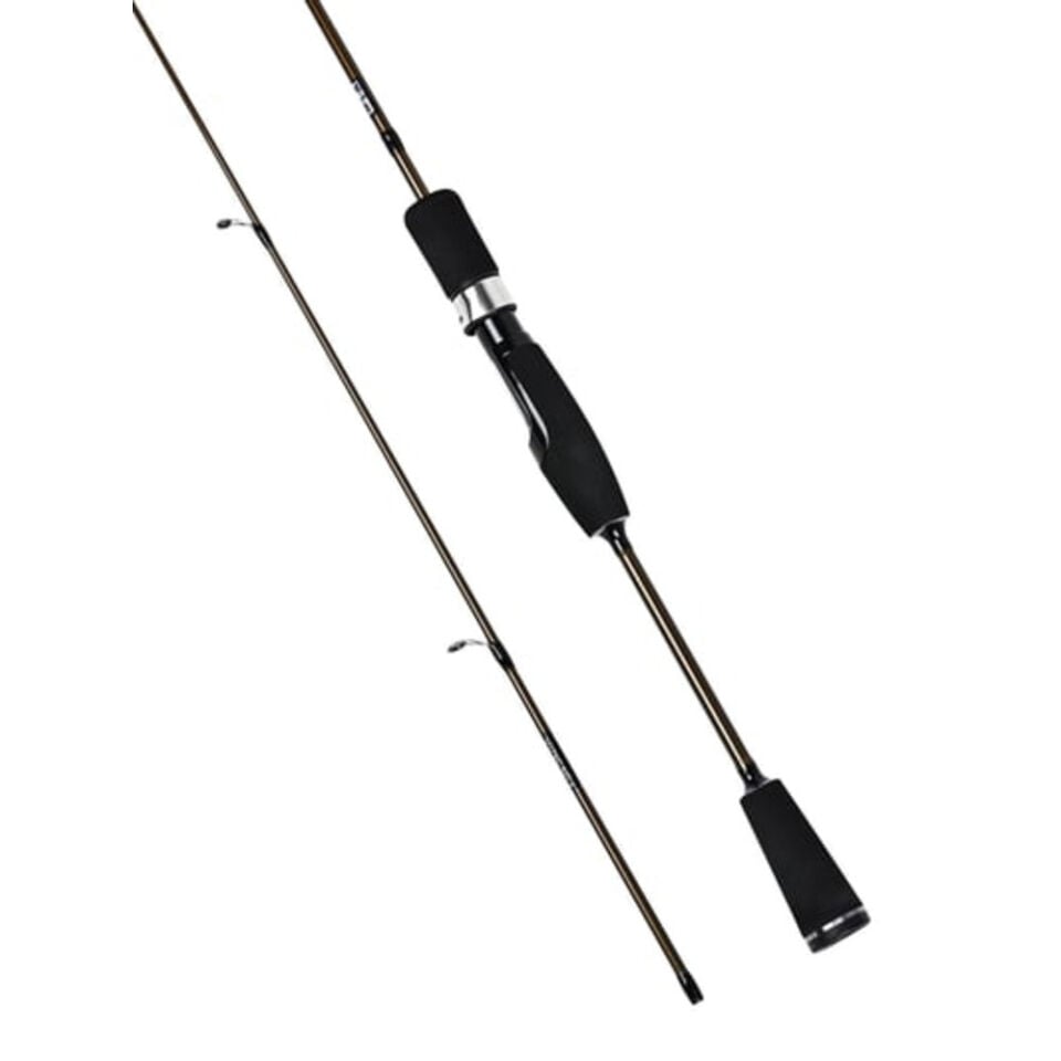 Fujin Sniper Trout 160 Cm 1-6 Gr Trout Kamışı Brown