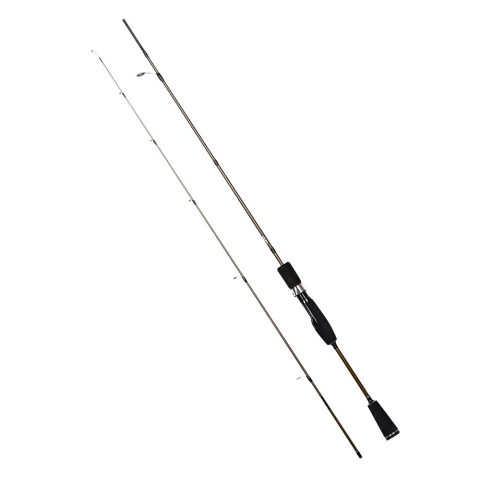 Fujin Sniper Trout 160 Cm 1-6 Gr Trout Kamışı Brown