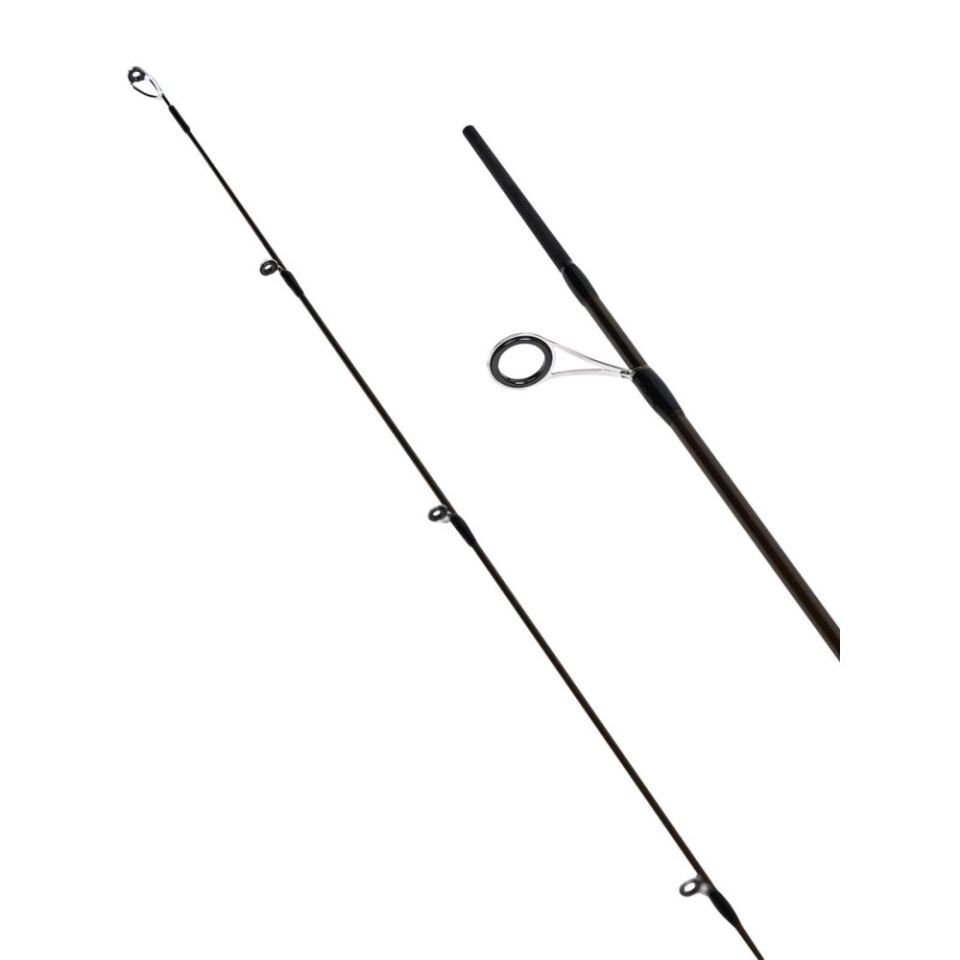 Fujin Sniper Trout 160 Cm 1-6 Gr Trout Kamışı Brown