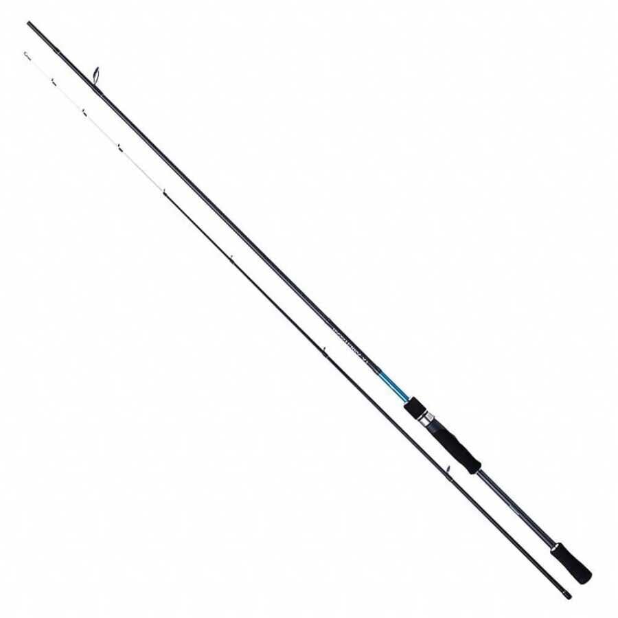 Shimano Bassterra XT 221Cm 1-12G Lrf Kamışı
