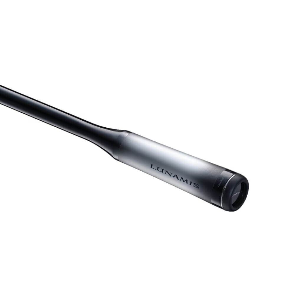 Shimano 26 Lunamis 229 Cm 7-35 Gr Spin Kamışı