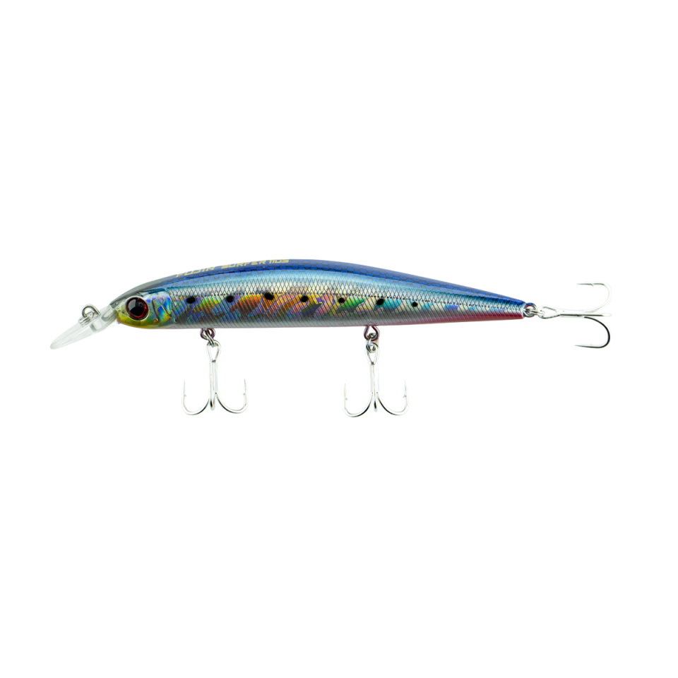 Fujin Surfer 110S 20Gr 11Cm Maket Yem 202 Blues Sardine