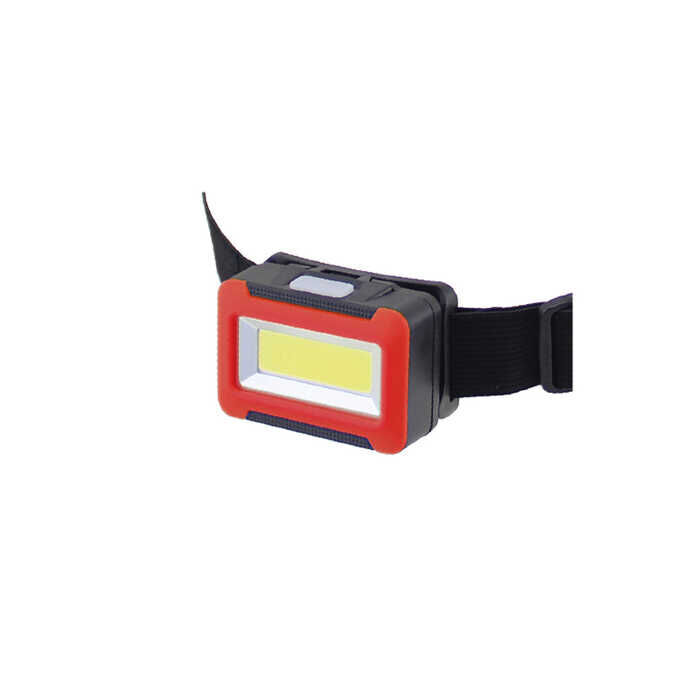 Watton Cy-2068 Pıllı Kafa Lambası ( Pil Dahil )