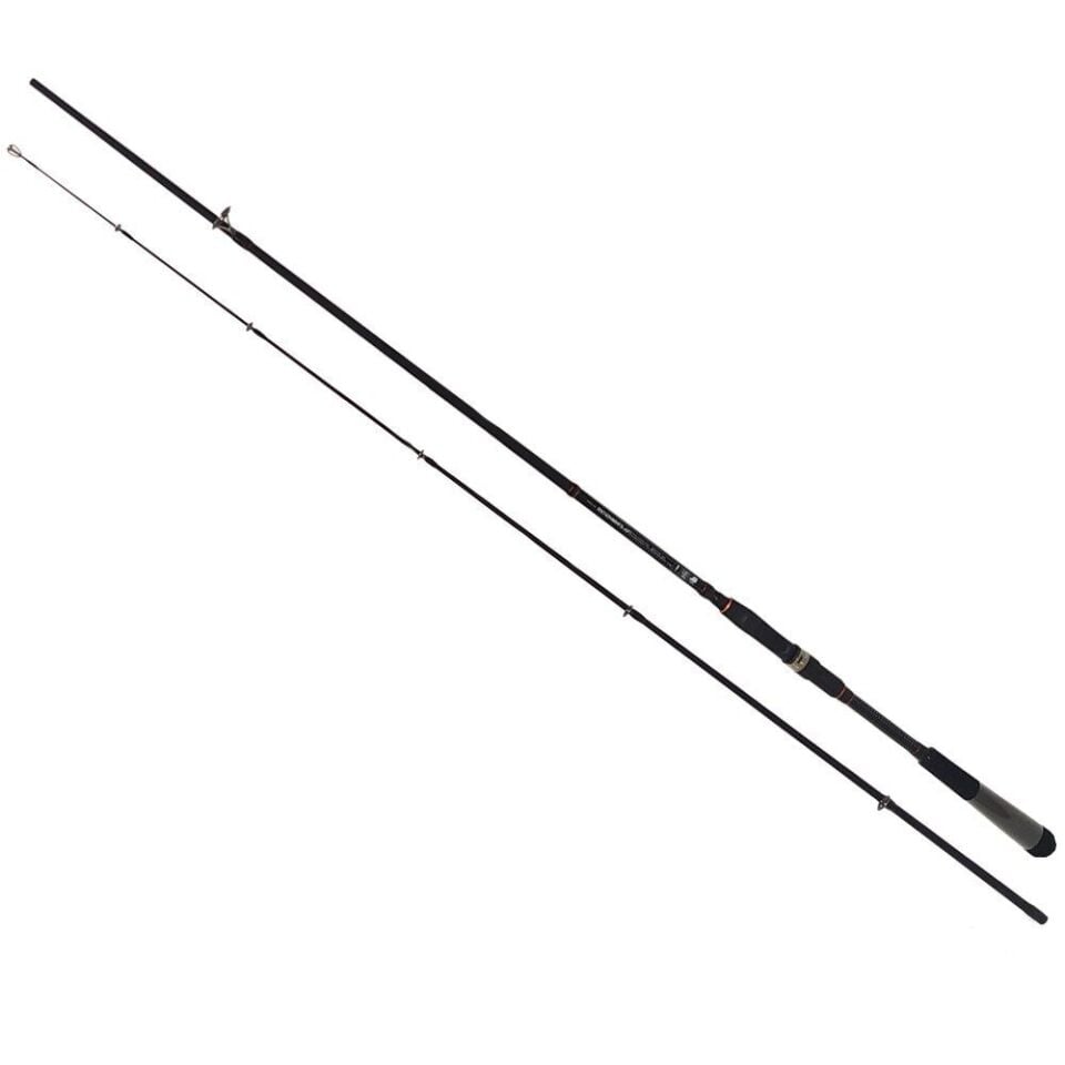 Daiwa Rx Lure Game 2.70M 10-35Gr Spin Kamışı