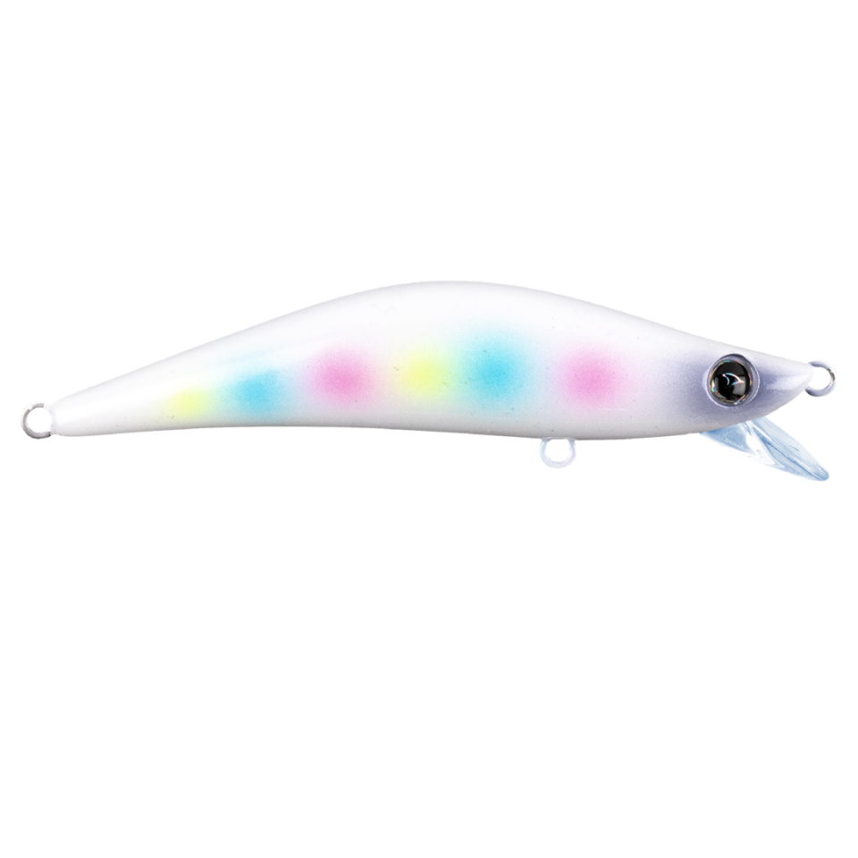 Hanfish Lokman 80S Maket Yem Pale Clow