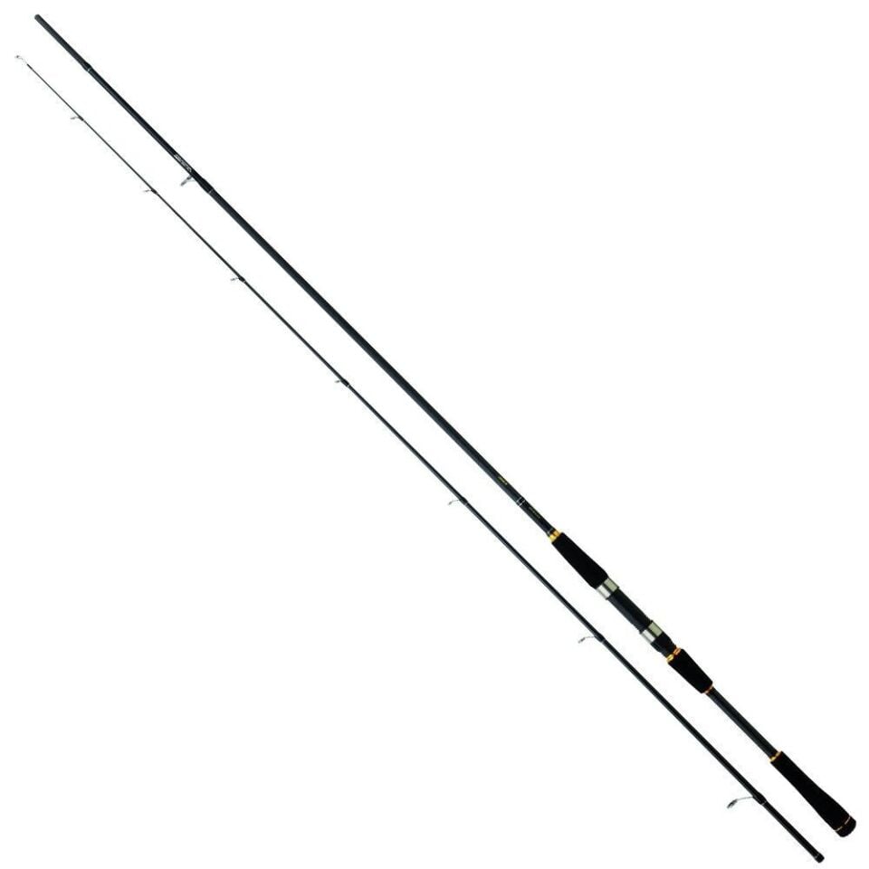Daiwa New Legalis Seabass 2.40M 10-35Gr Spin Kamışı