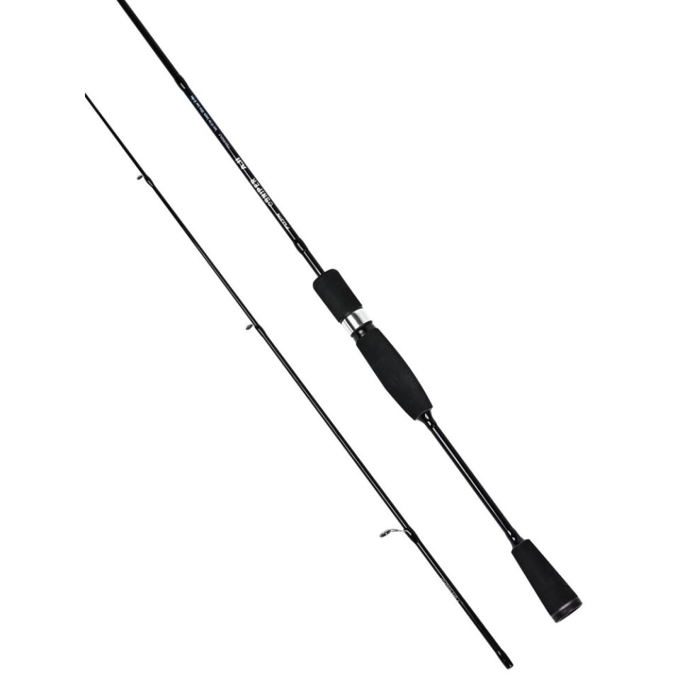 Fujin Sniper 205cm 03-5gr Aji LRF Kamışı