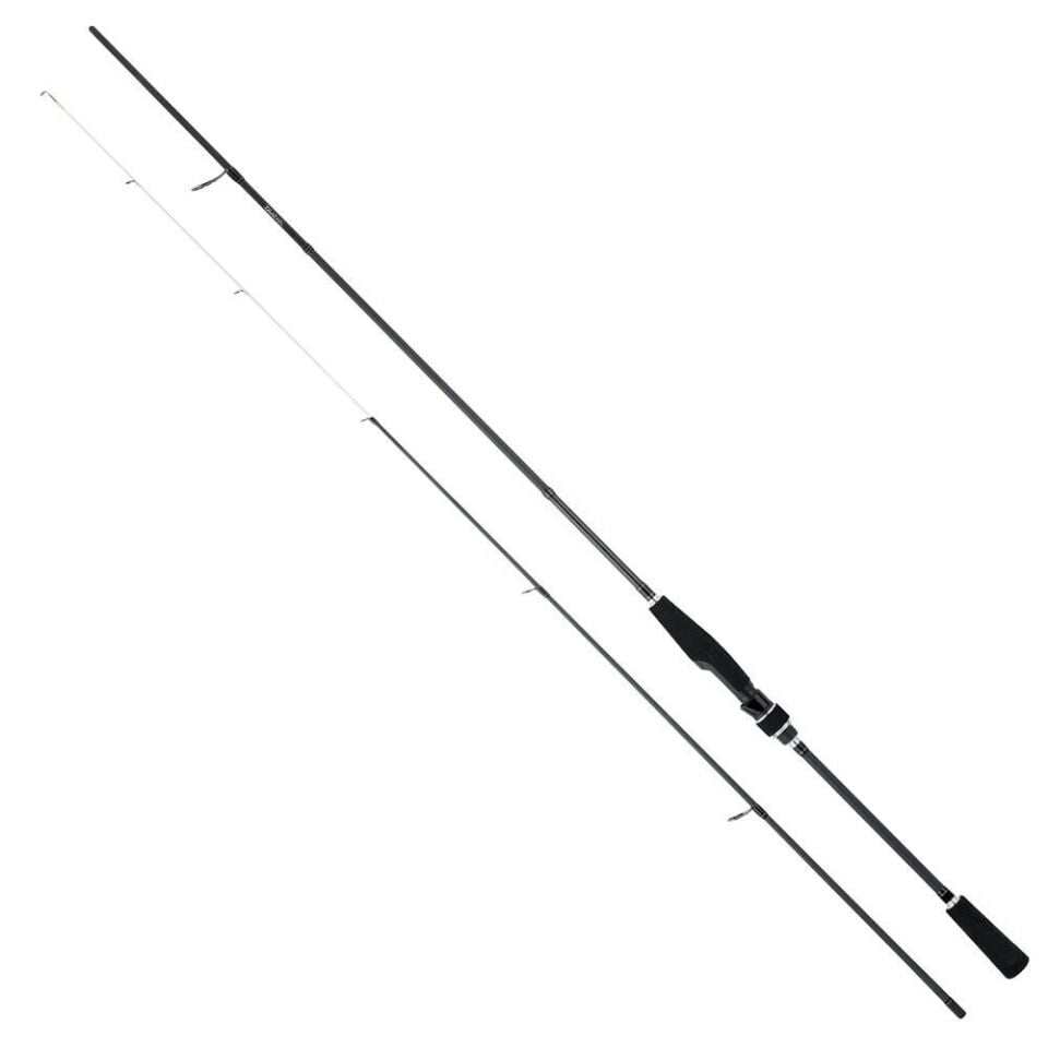 Daiwa Ninja Drop Shot 225 Cm 2-12 Gr Lrf Kamışı