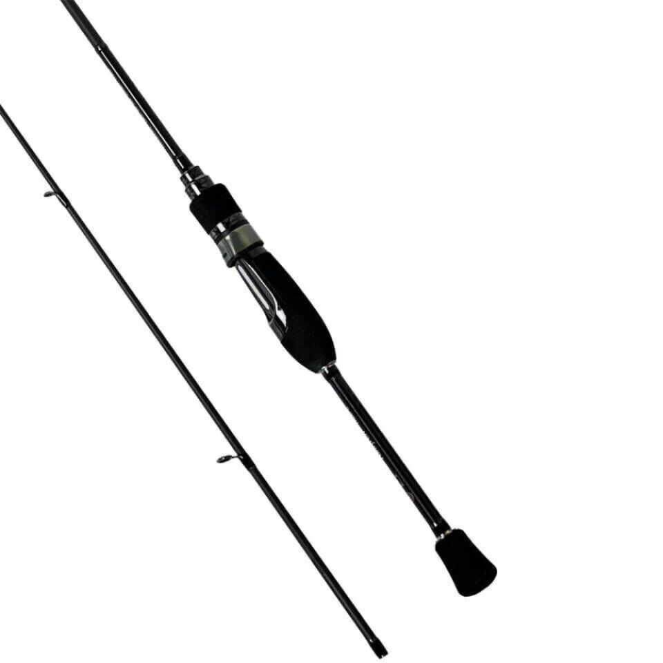 Fujin TheOne 205cm 05-8gr LRF Kamışı
