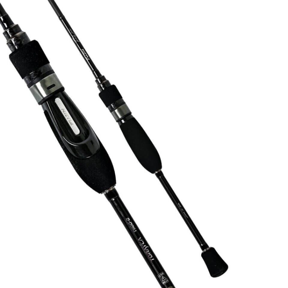 Fujin TheOne 205cm 05-8gr LRF Kamışı