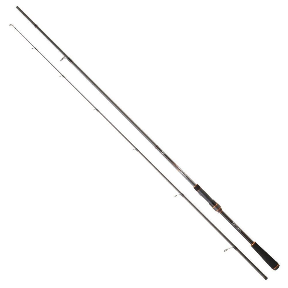 Daiwa New Crossfire 2.70M 10-35Gr Spin Kamışı
