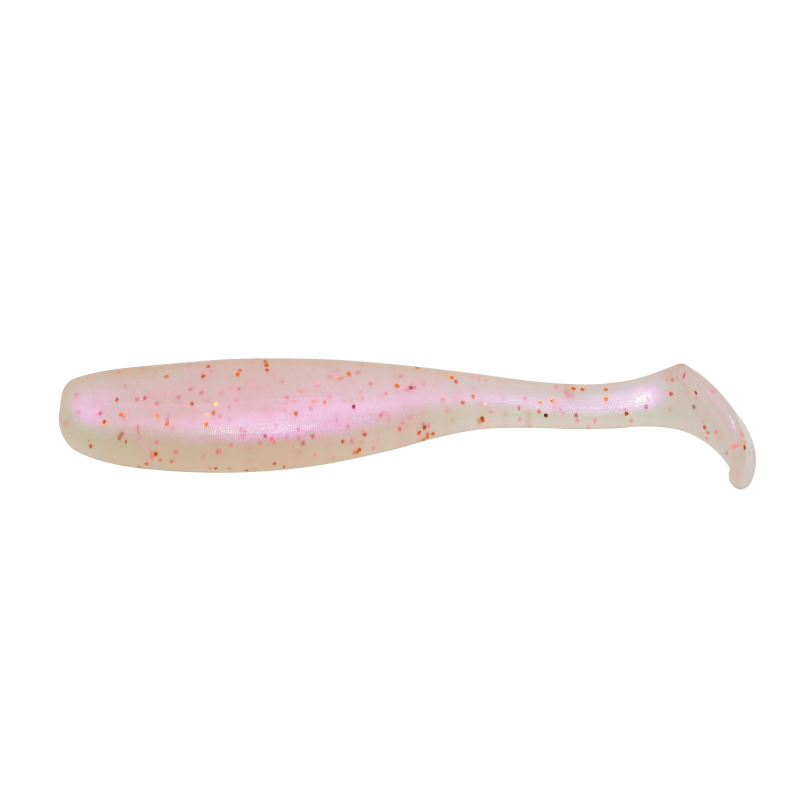 Hanfish Shad Bait 6 Cm Silikon Yem Chinu Special