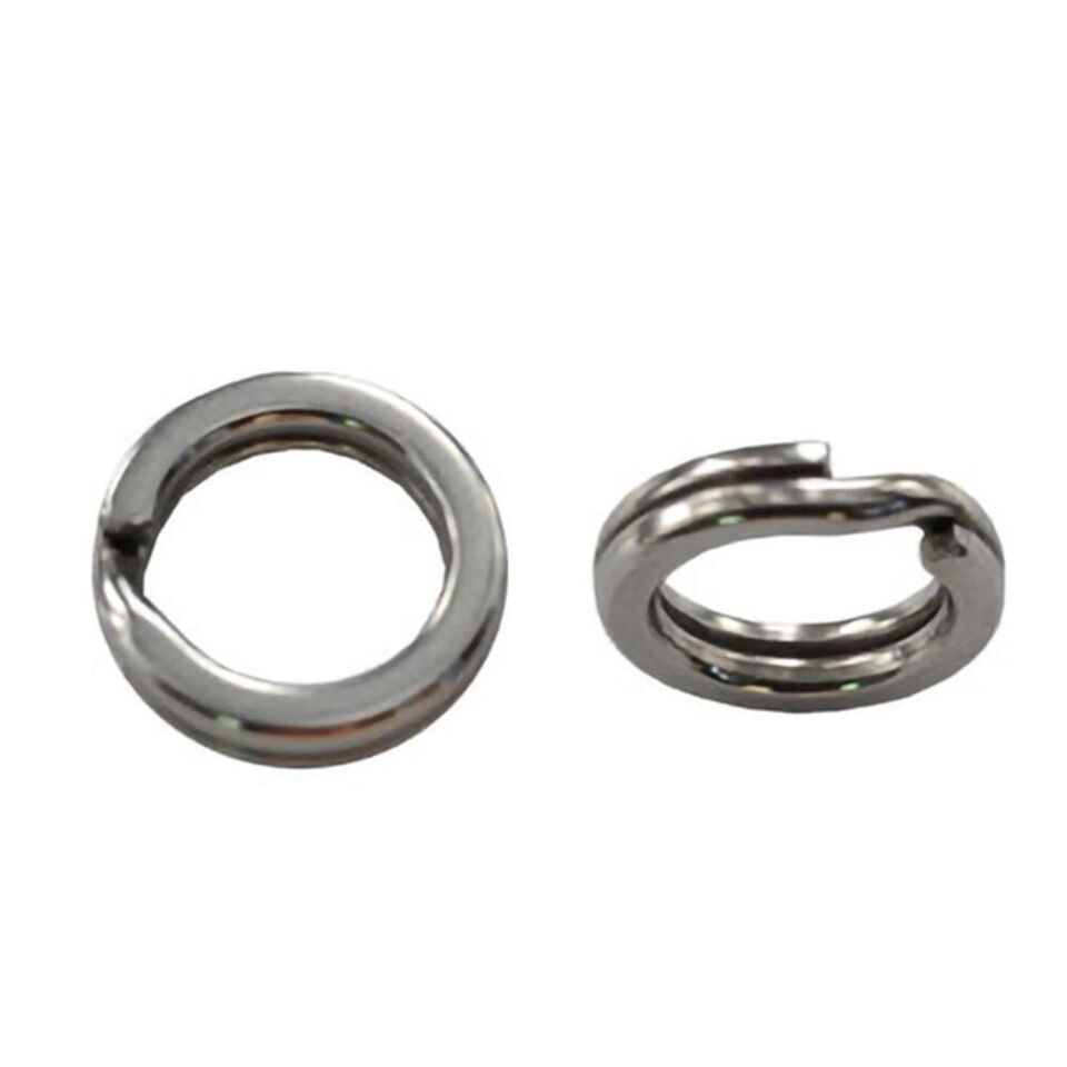 Remıxon Splıt Rıng 5mm (10 Adet)