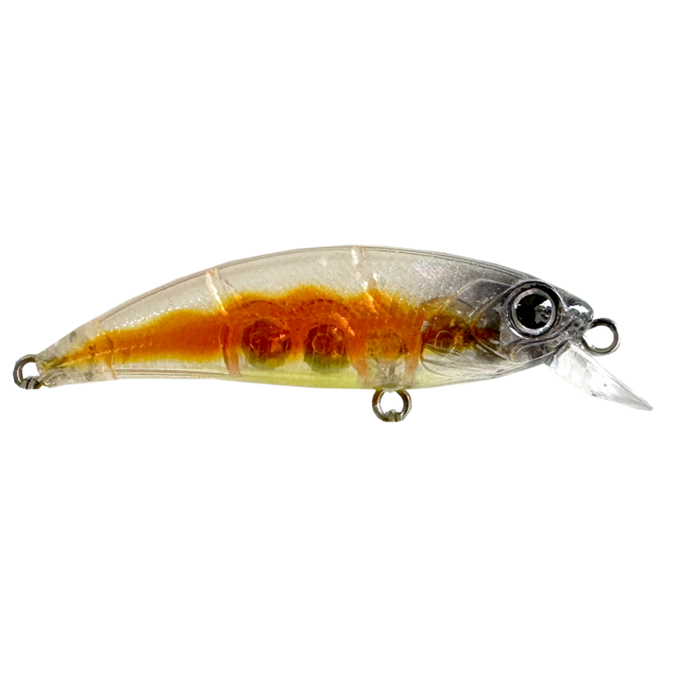Hanfish Zıpır Kg 5Cm 4.5Gr Lrf Maket Yem Khombe Shrimp