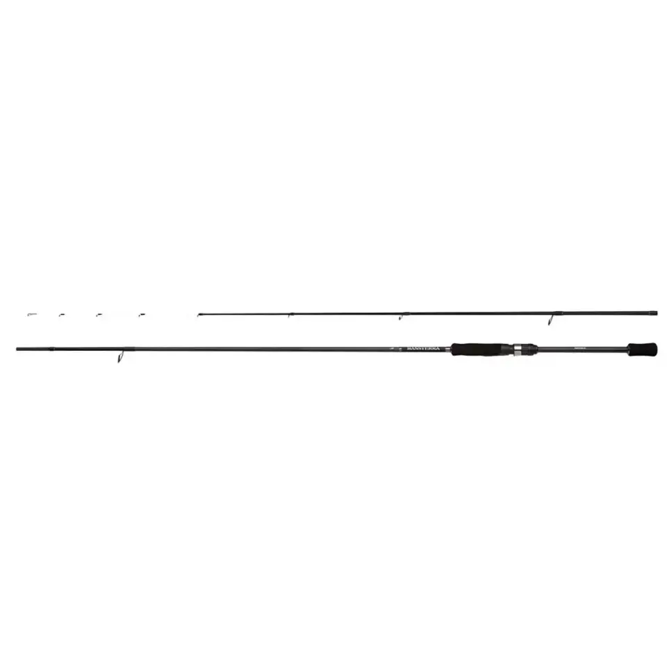 Shimano Bassterra A 2.18m 1-11gr LRF Kamışı