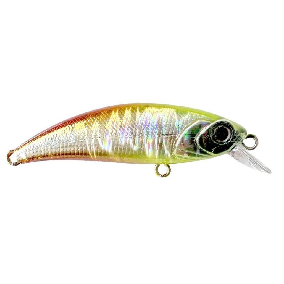 Hanfish Zıpır Kg 5Cm 4.5Gr Lrf Maket Yem Rock Bait