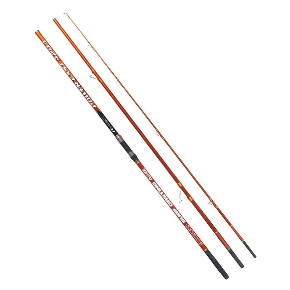 Ryuji Power Cast 420 Cm 100-280 Gr Surf Kamışı